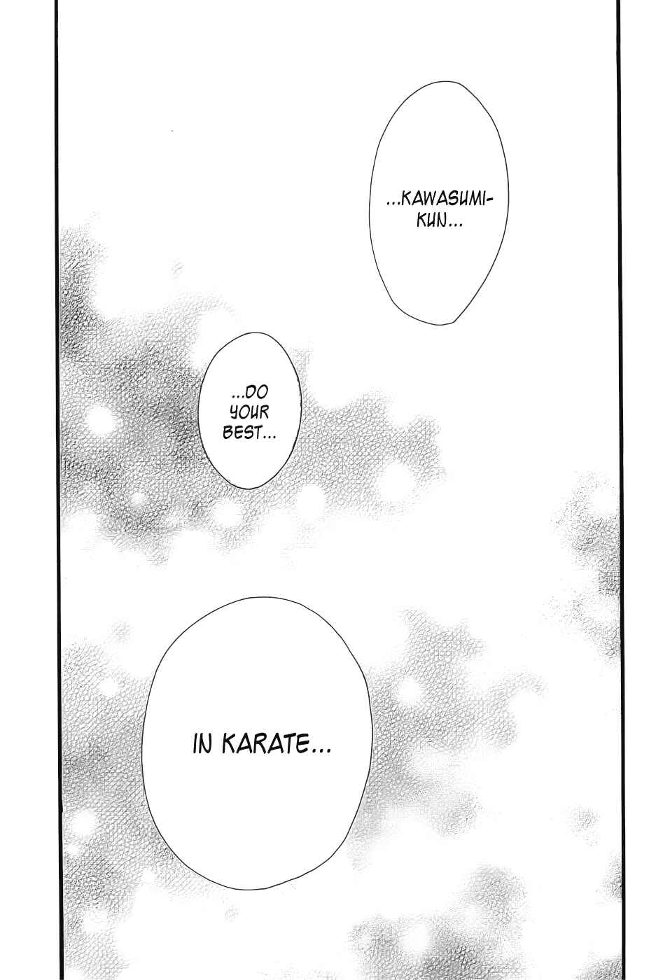 Page 22 Chapter 42 Like a Butterfly