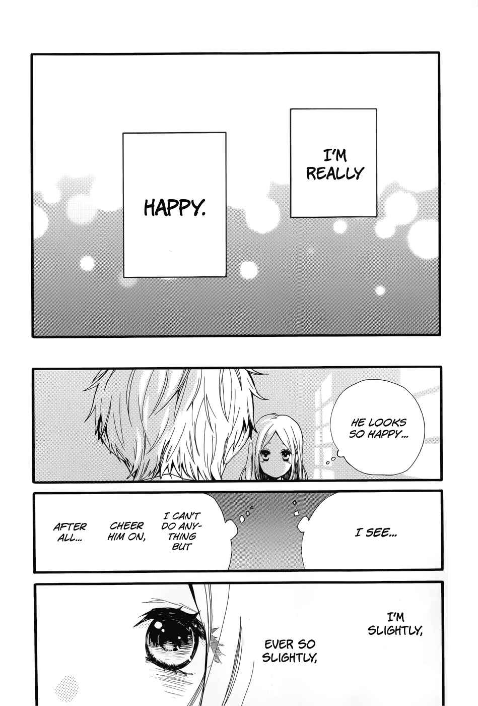 Page 25 Chapter 42 Like a Butterfly