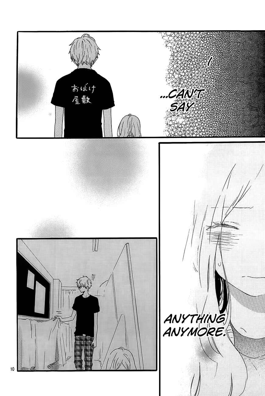 Page 11 Chapter 27 Like a Butterfly