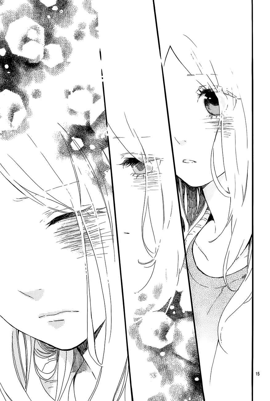Page 16 Chapter 27 Like a Butterfly