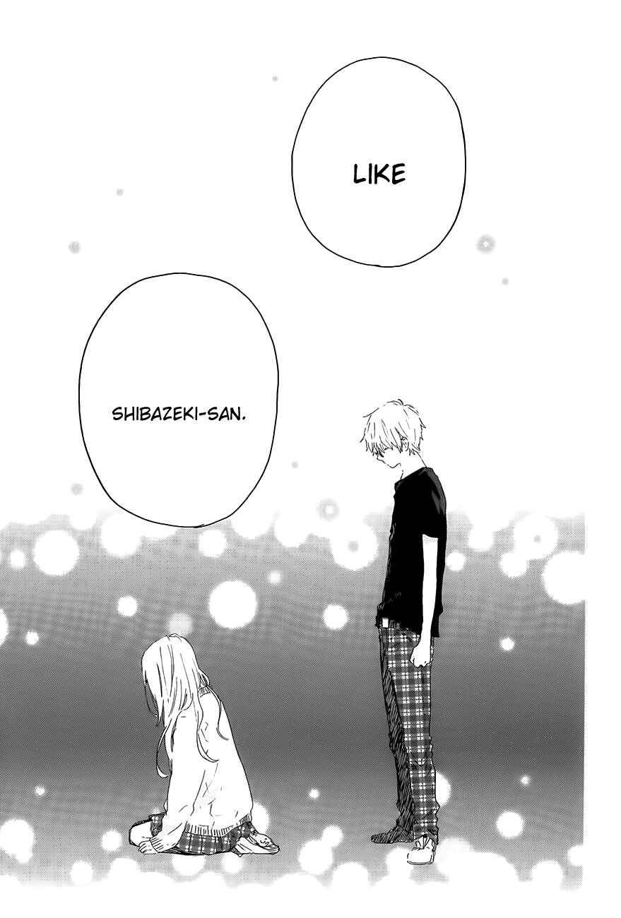 Page 20 Chapter 27 Like a Butterfly