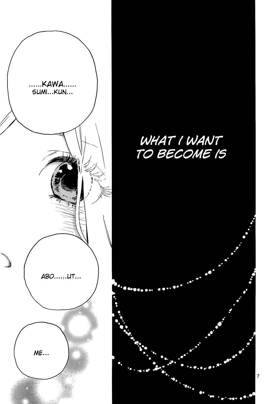 Page 8 Chapter 27 Like a Butterfly