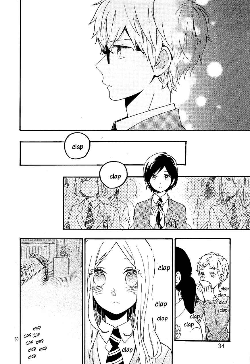 Page 31 Chapter 75 Like a Butterfly