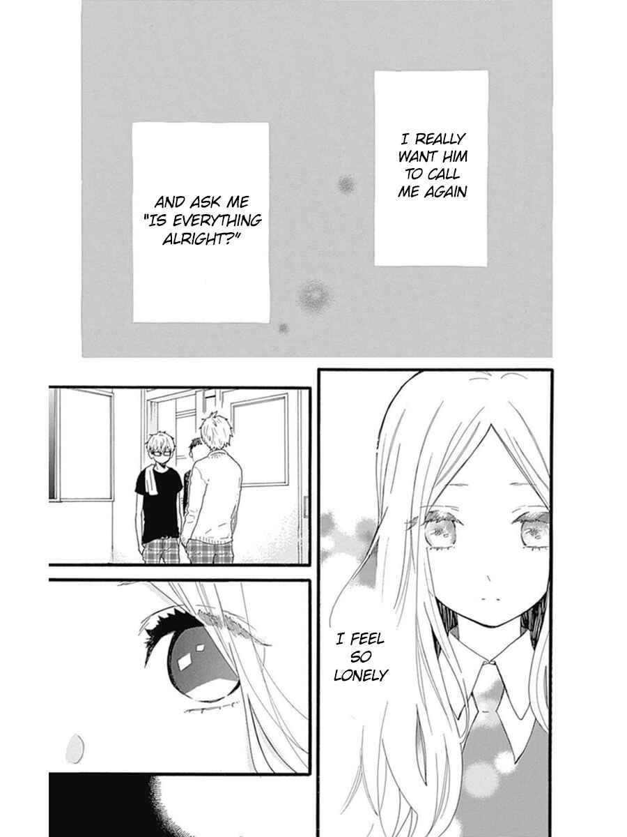 Page 6 Chapter 52 Like a Butterfly