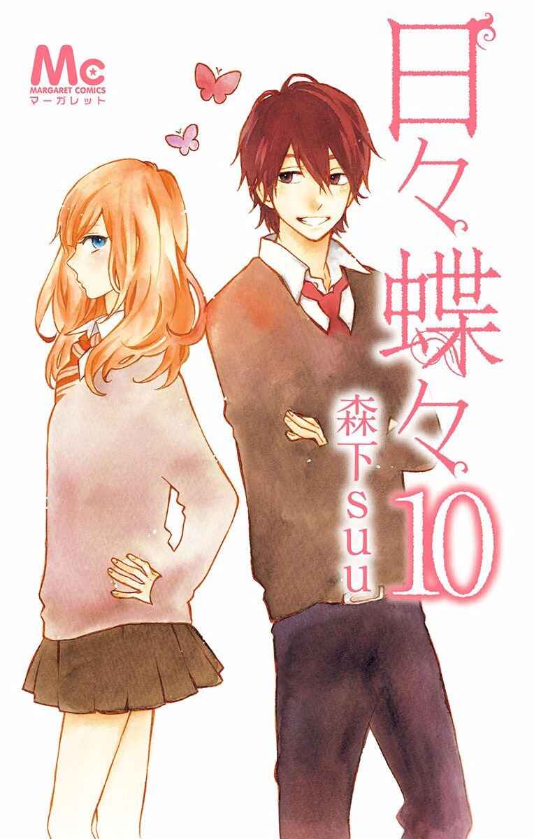 Page 2 Chapter 63 Like a Butterfly