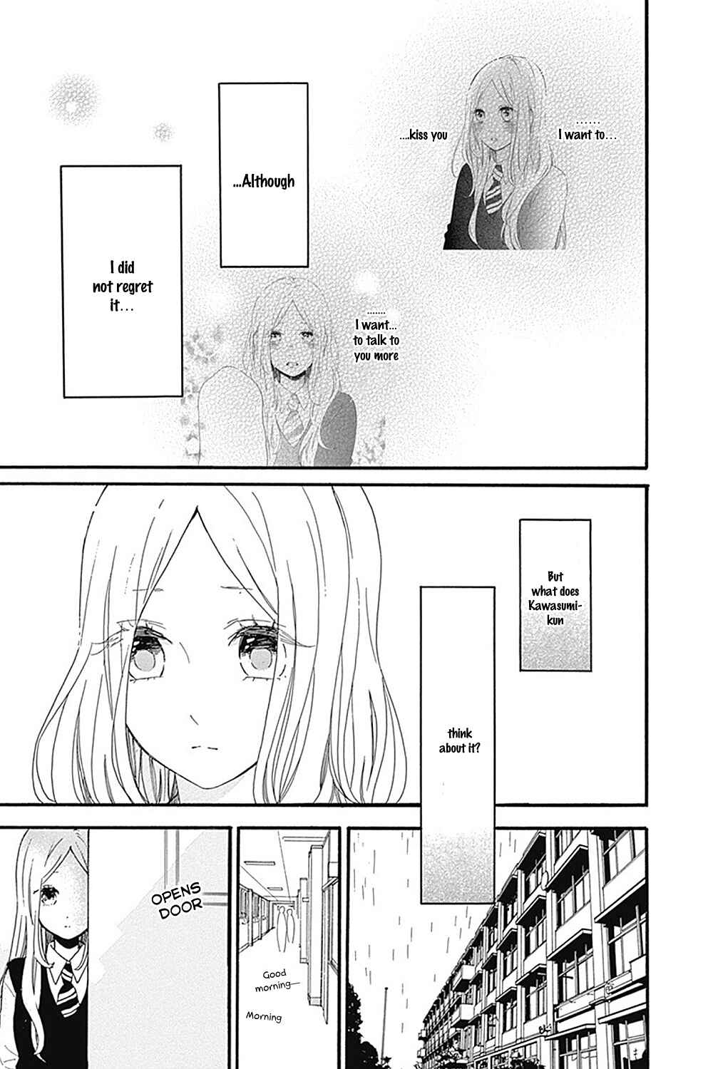 Page 10 Chapter 56 Like a Butterfly