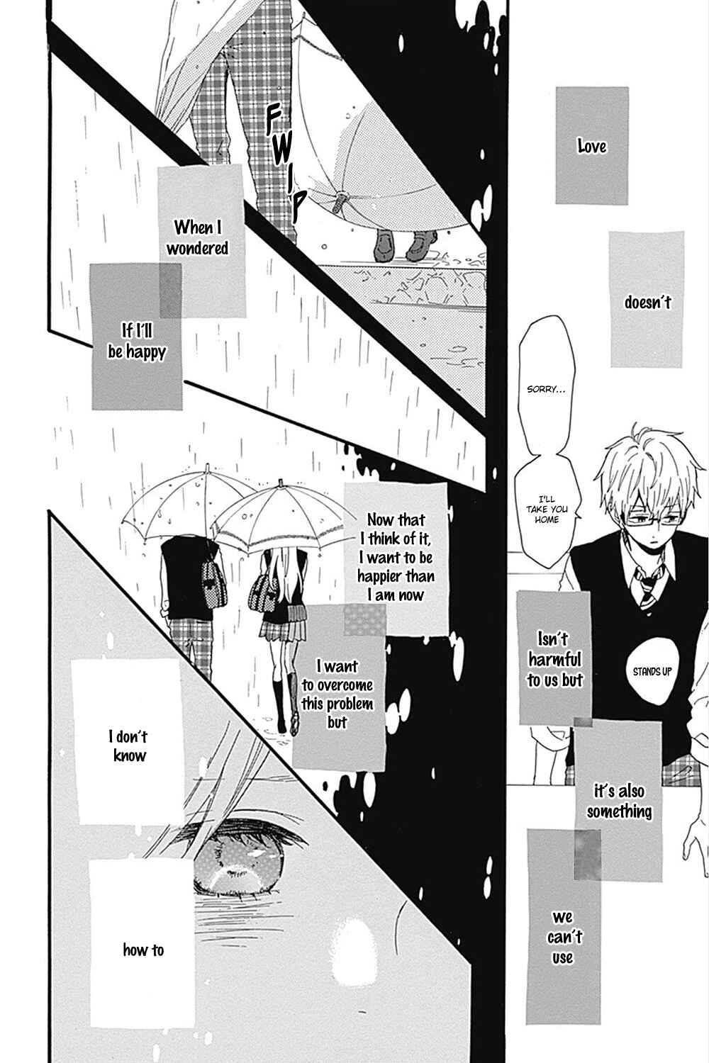 Page 21 Chapter 56 Like a Butterfly