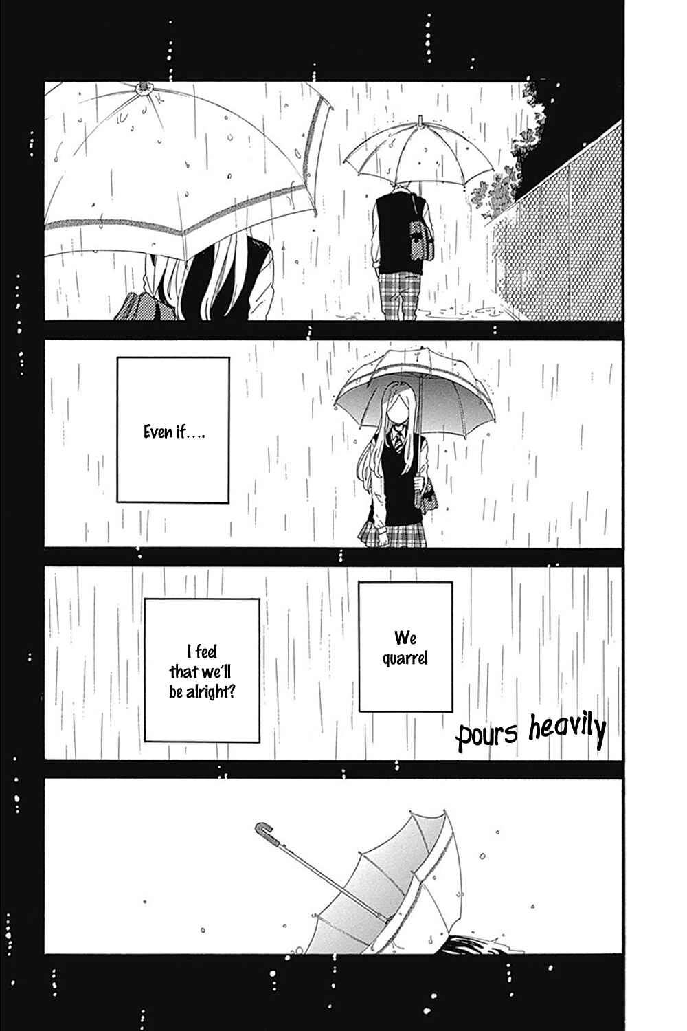 Page 22 Chapter 56 Like a Butterfly