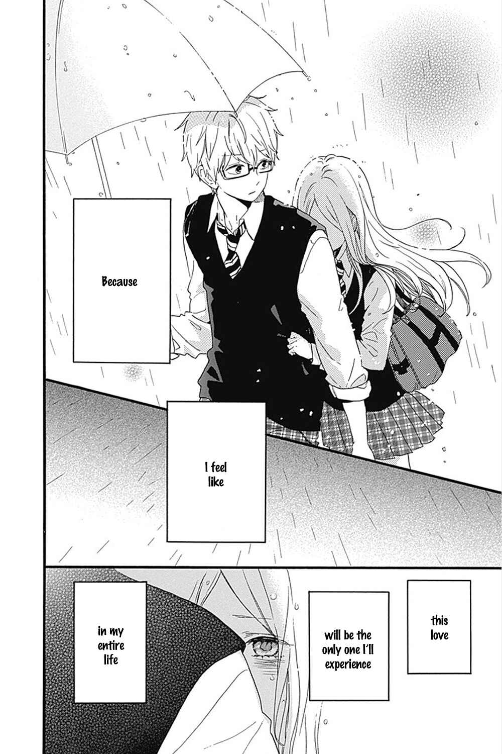 Page 23 Chapter 56 Like a Butterfly