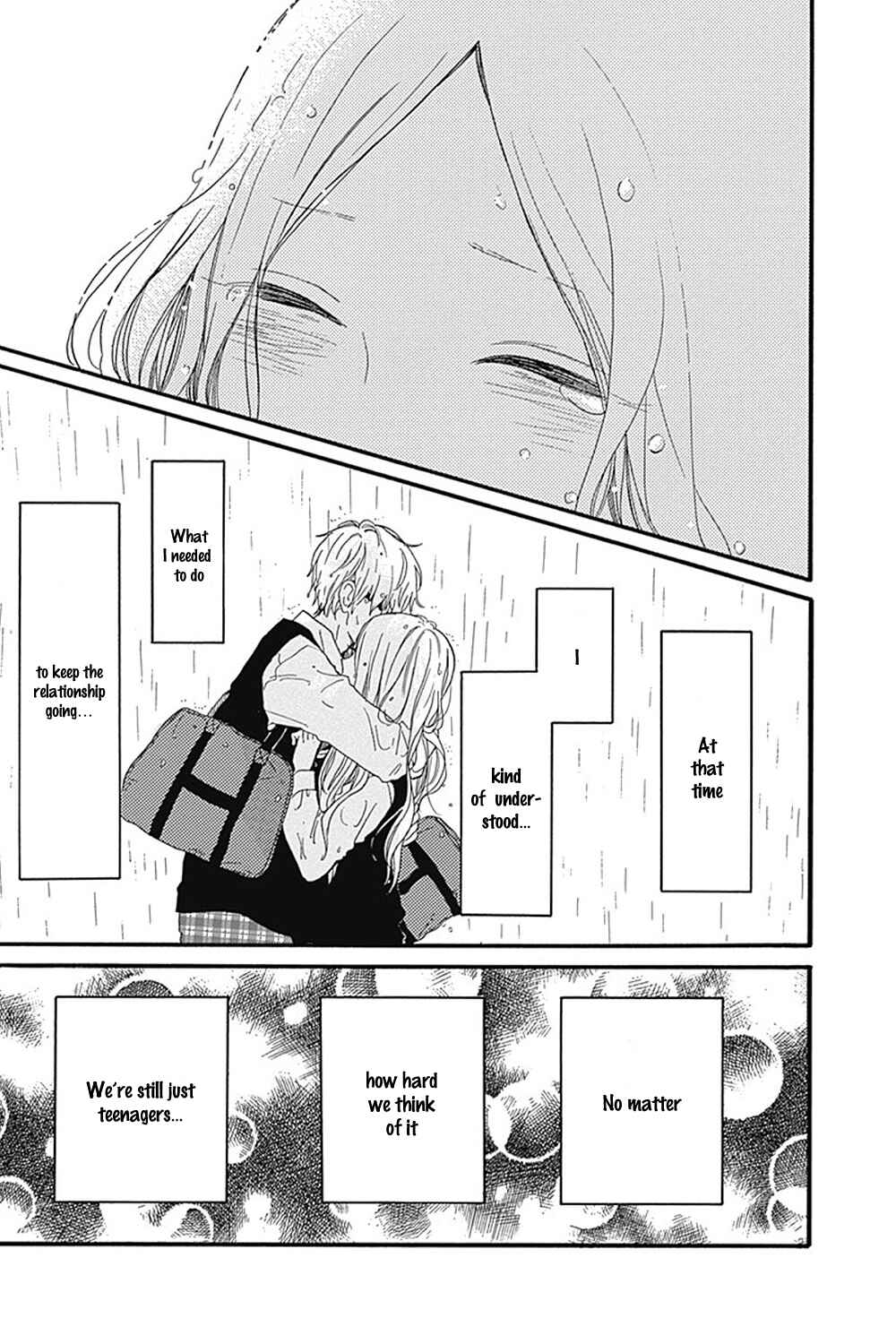 Page 26 Chapter 56 Like a Butterfly