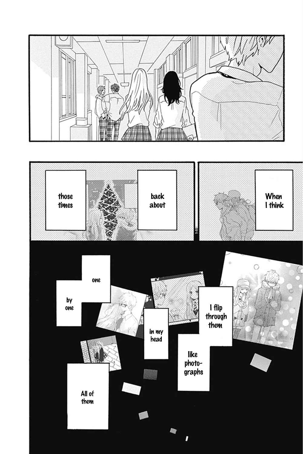 Page 29 Chapter 56 Like a Butterfly