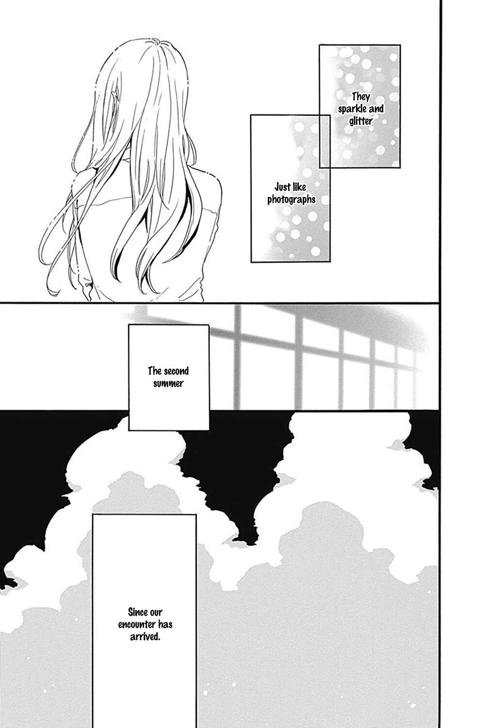 Page 30 Chapter 56 Like a Butterfly