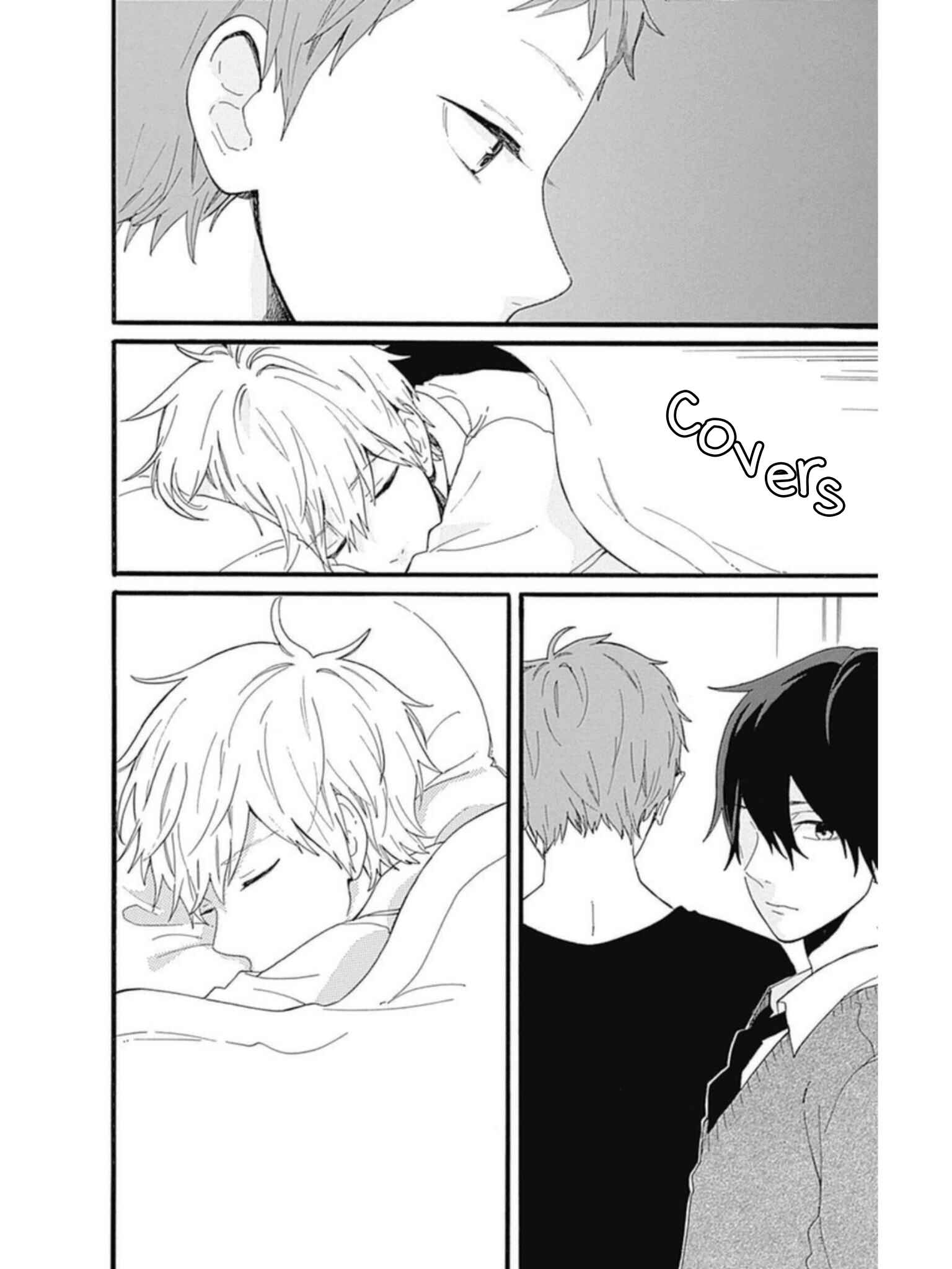 Page 23 Chapter 53 Like a Butterfly