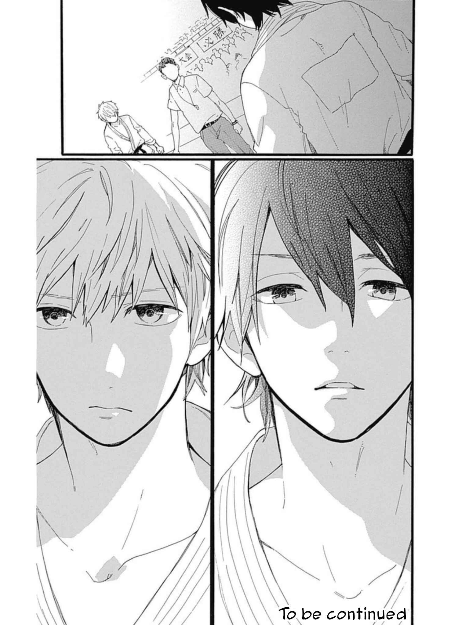 Page 26 Chapter 53 Like a Butterfly