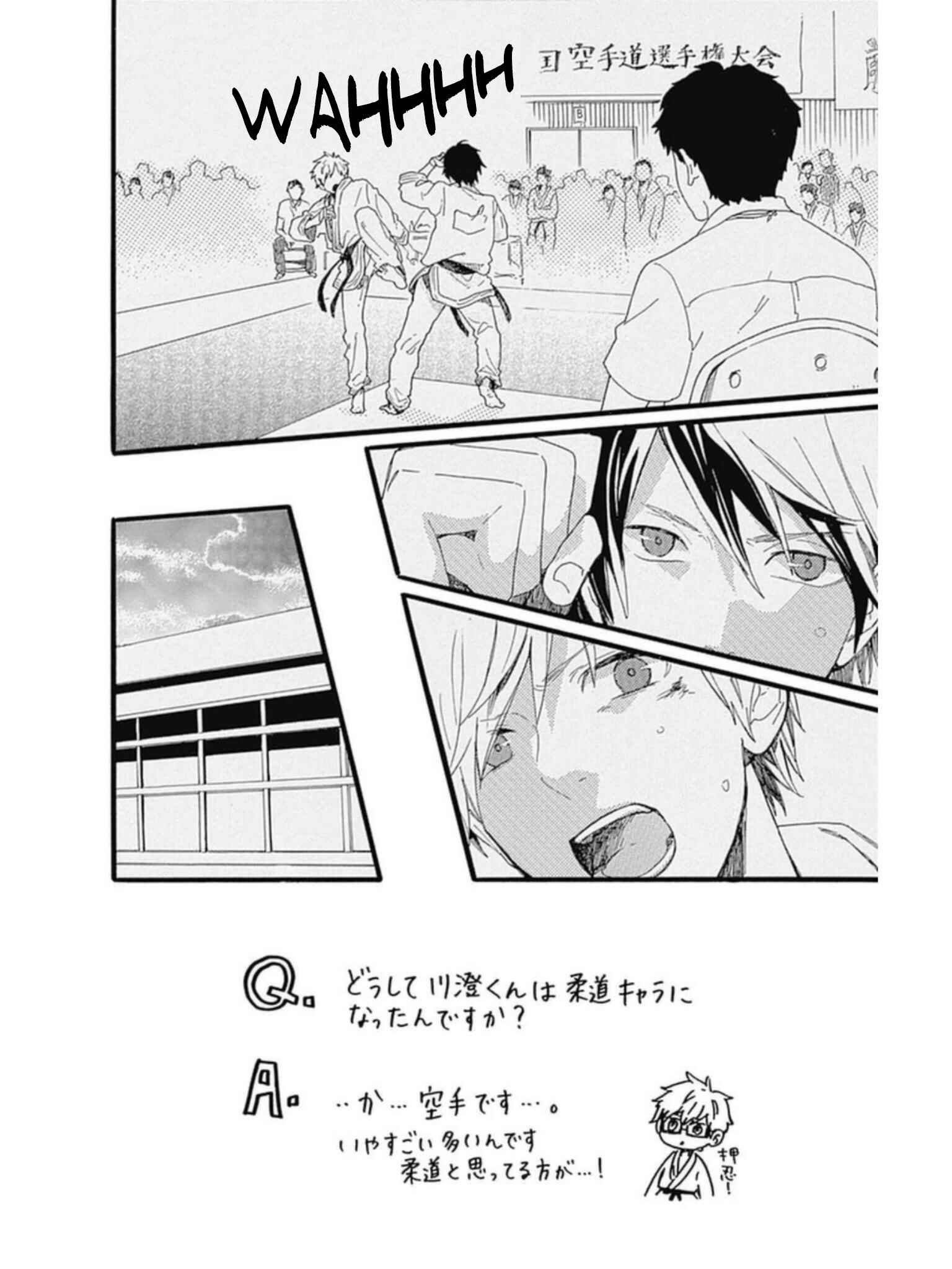 Page 3 Chapter 53 Like a Butterfly