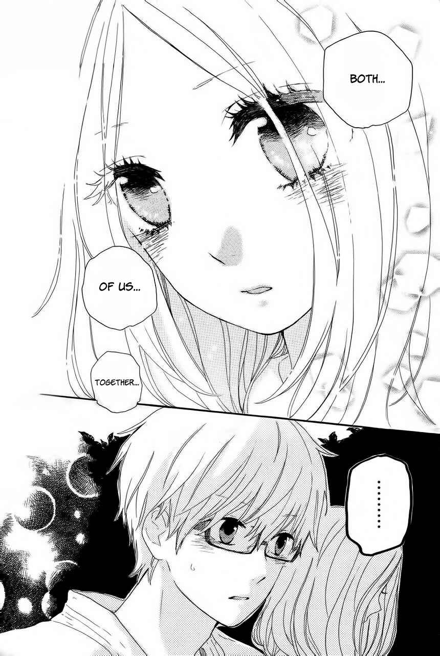 Page 25 Chapter 12 Like a Butterfly