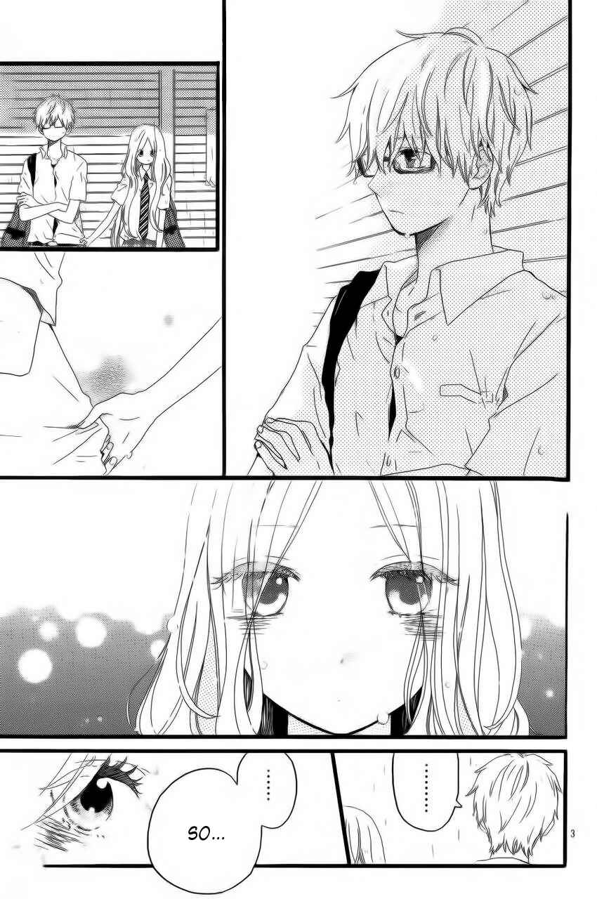 Page 4 Chapter 12 Like a Butterfly