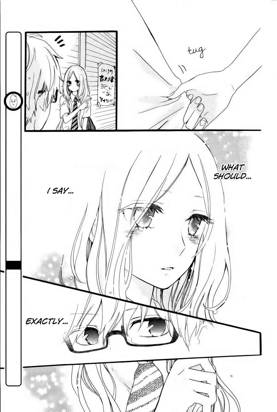 Page 6 Chapter 12 Like a Butterfly