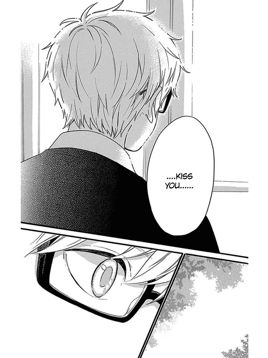 Page 26 Chapter 54 Like a Butterfly
