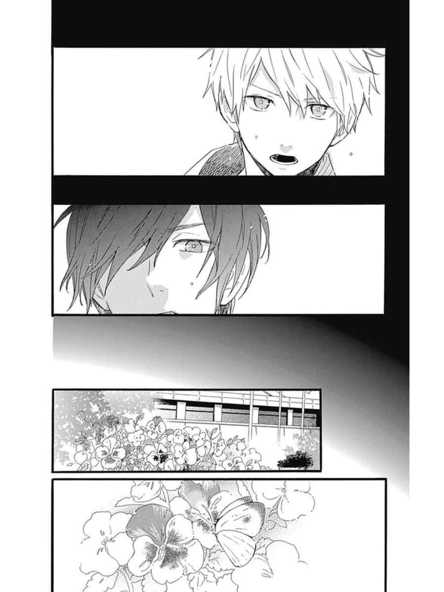 Page 7 Chapter 54 Like a Butterfly