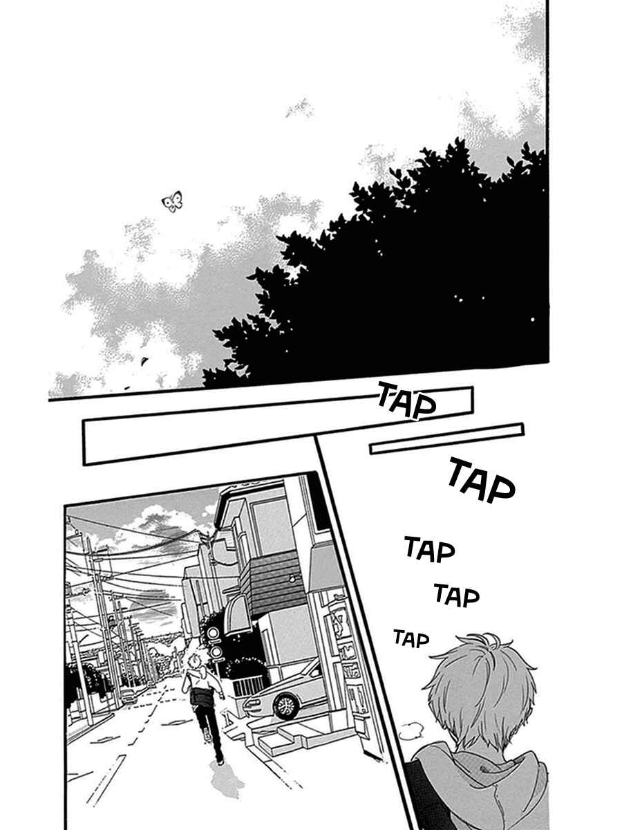 Page 8 Chapter 54 Like a Butterfly