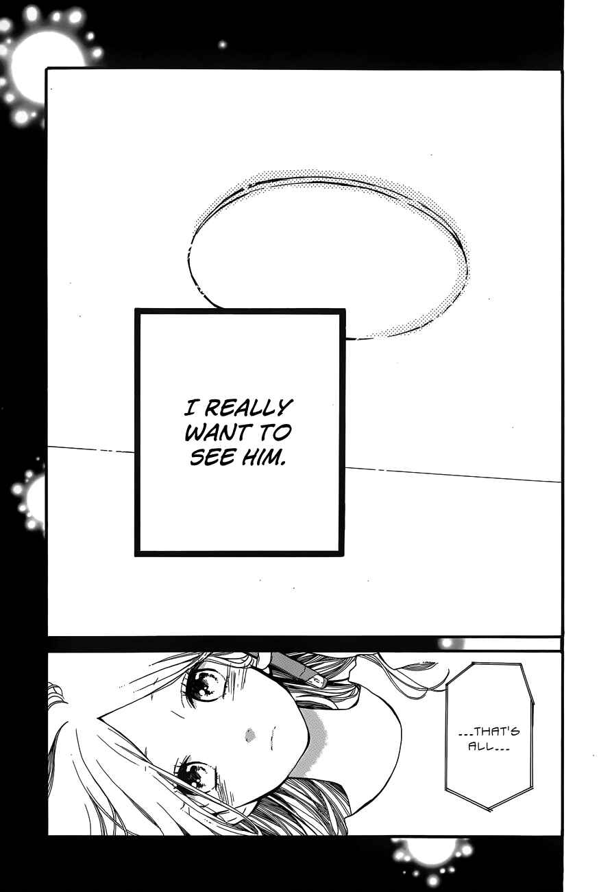 Page 17 Chapter 39 Like a Butterfly