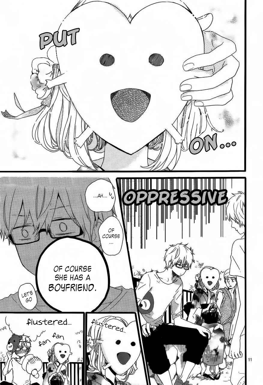 Page 14 Chapter 13 Like a Butterfly