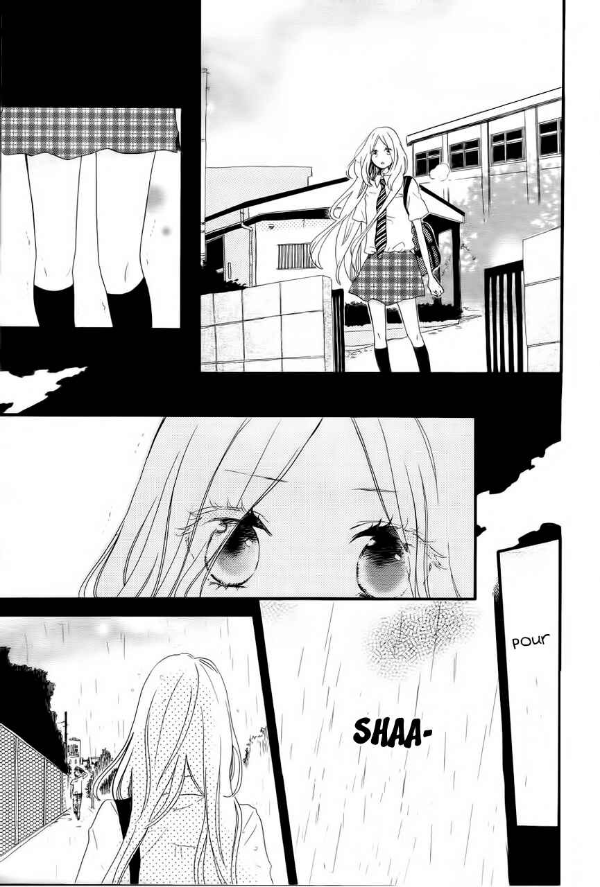 Page 26 Chapter 11 Like a Butterfly