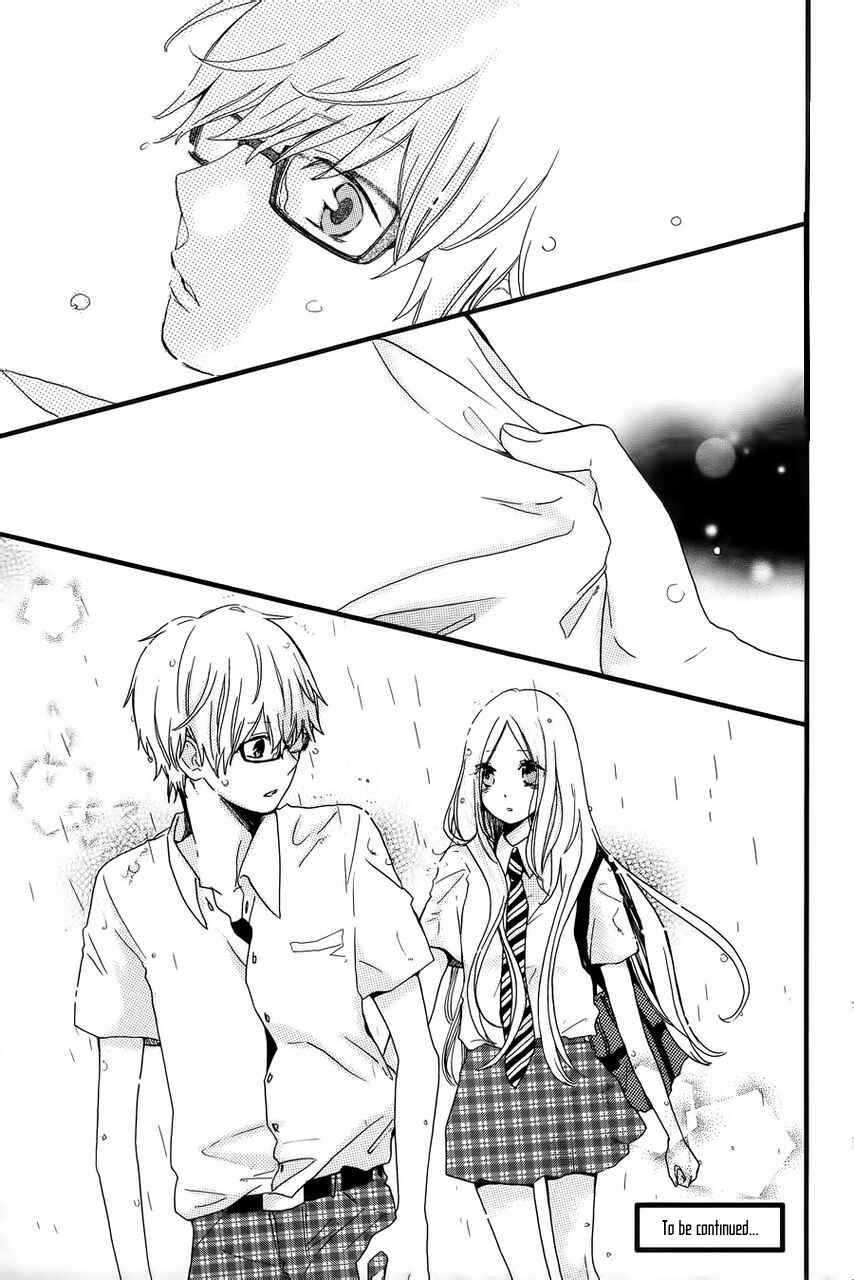 Page 28 Chapter 11 Like a Butterfly
