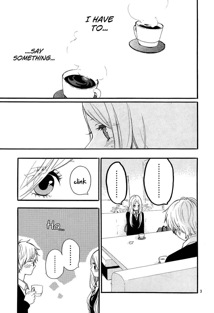 Page 4 Chapter 29 Like a Butterfly