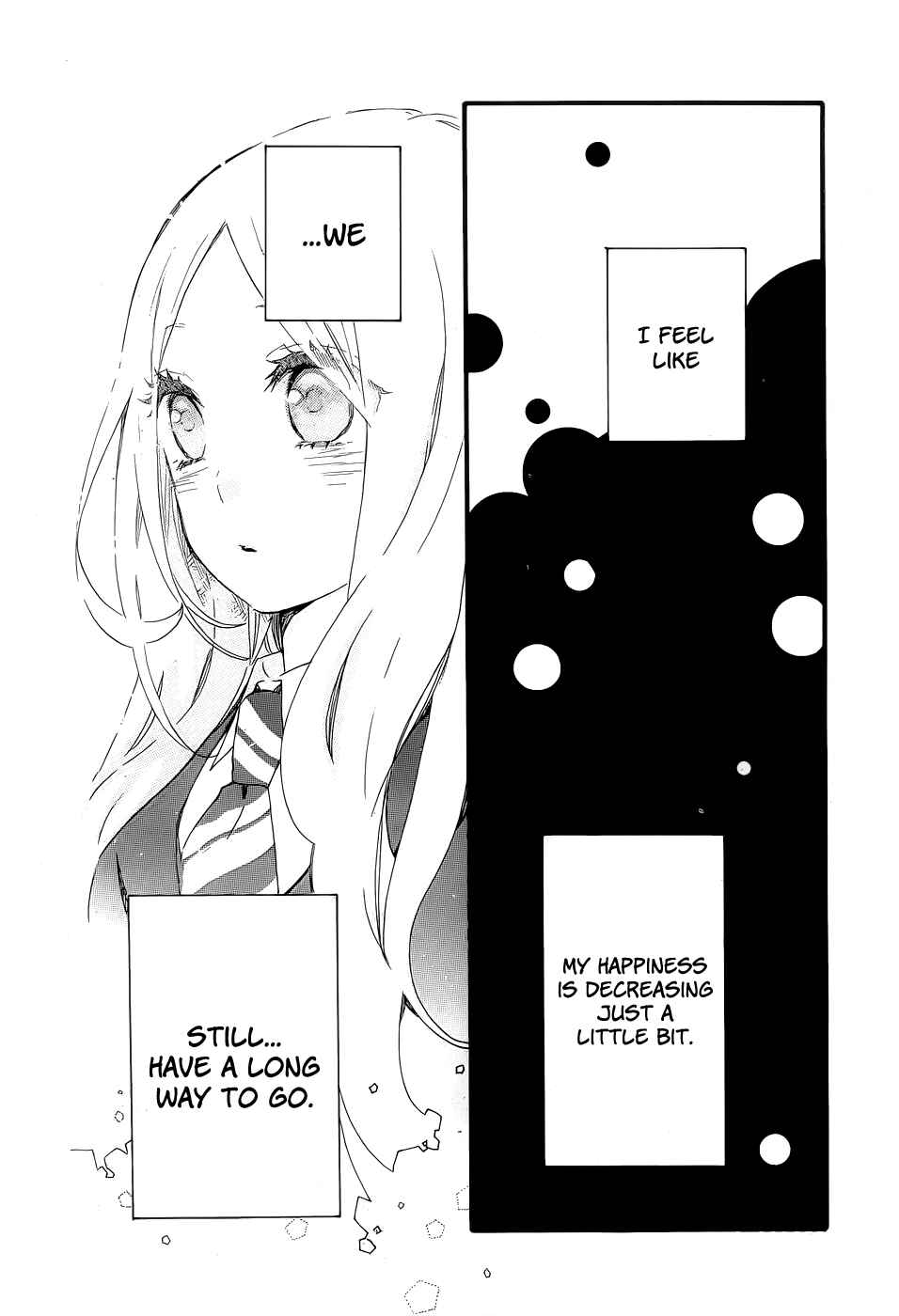 Page 25 Chapter 45 Like a Butterfly