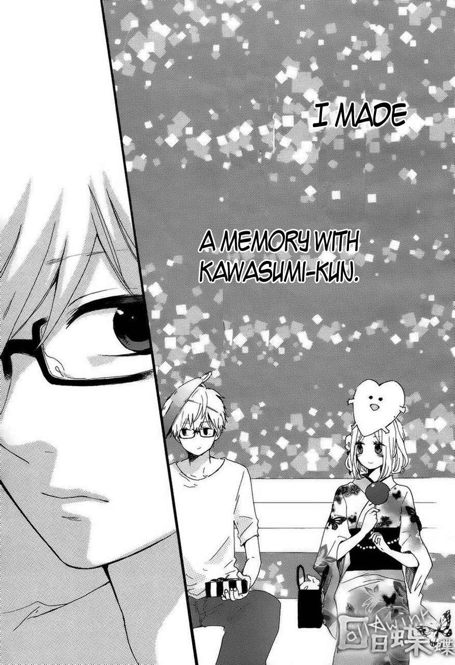 Page 12 Chapter 14 Like a Butterfly