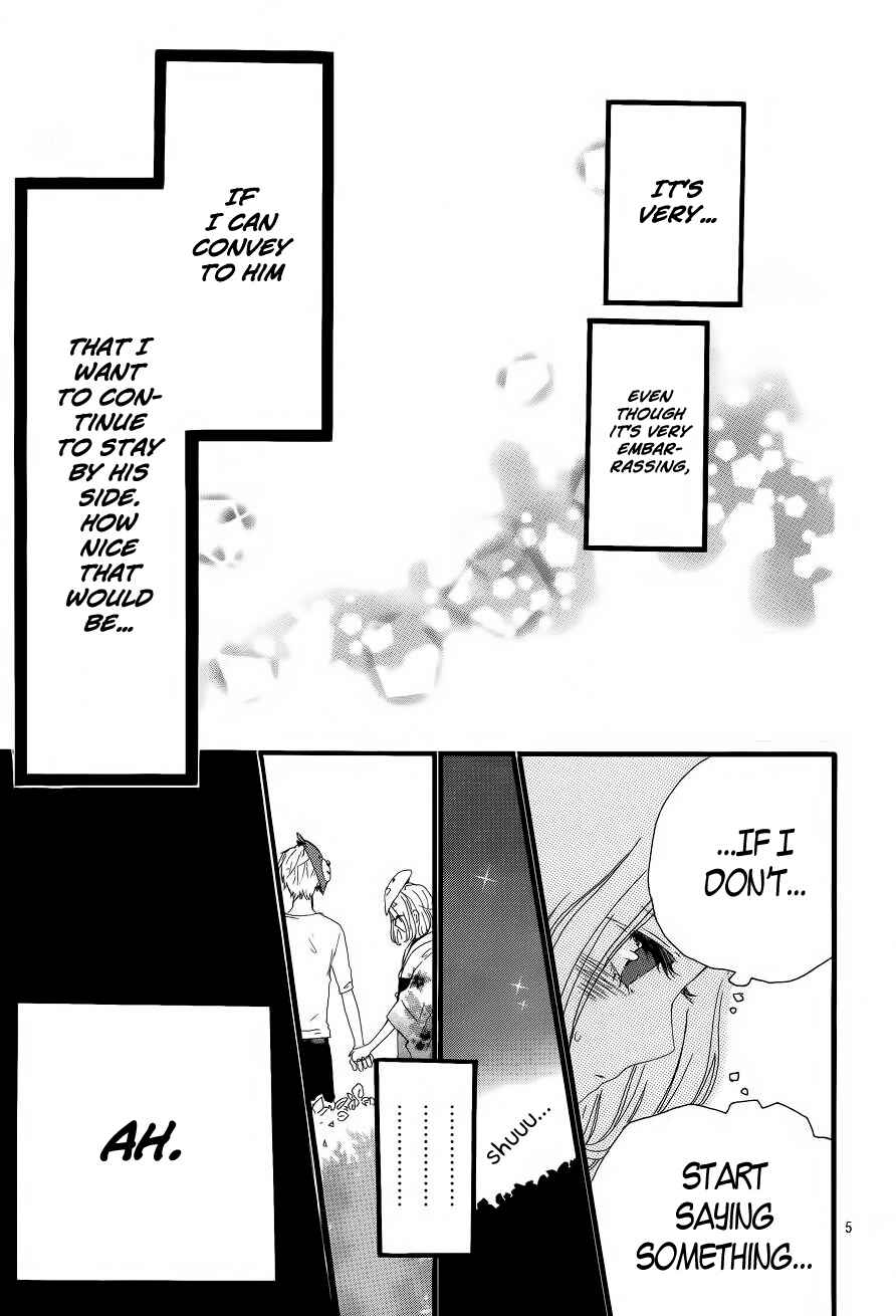 Page 6 Chapter 14 Like a Butterfly