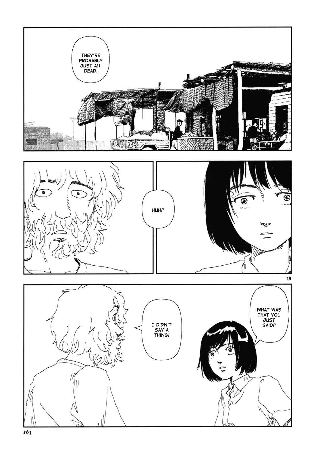Page 19 Chapter 10 Land of Peace