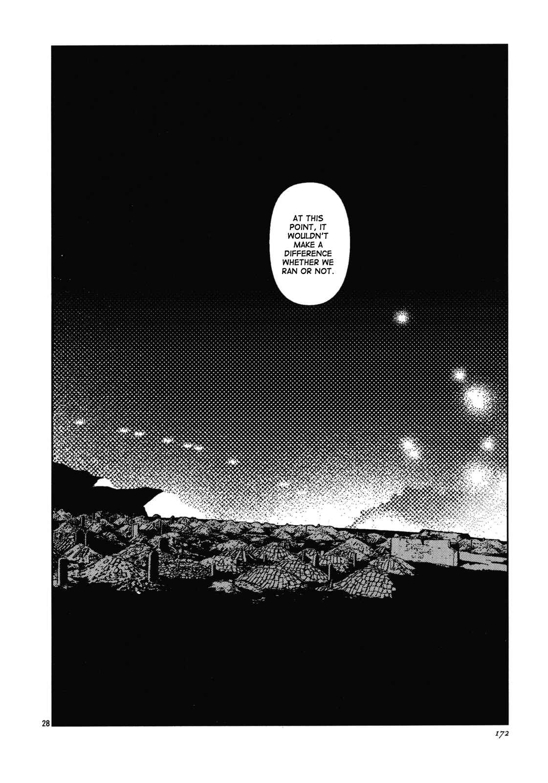 Page 28 Chapter 10 Land of Peace