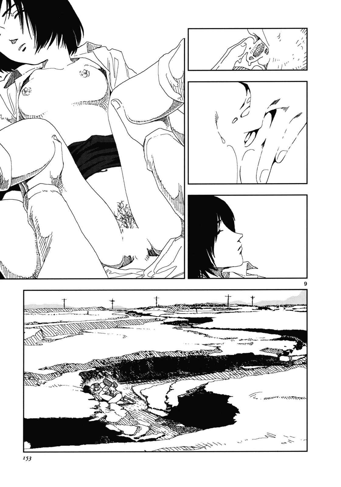 Page 9 Chapter 10 Land of Peace