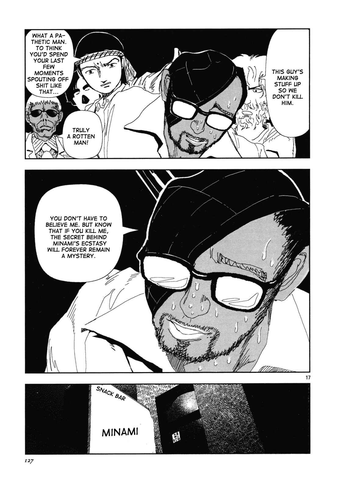 Page 17 Chapter 9 Land of Peace