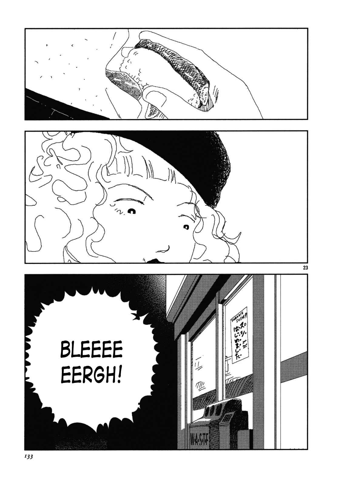 Page 23 Chapter 9 Land of Peace