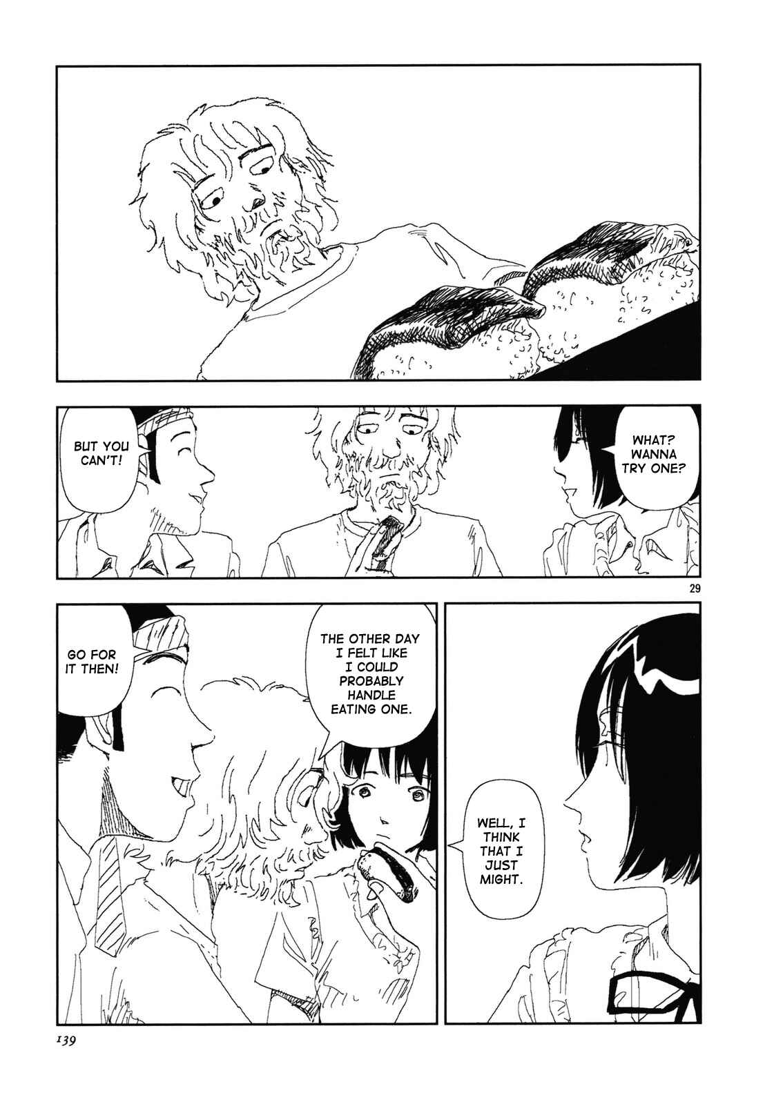 Page 29 Chapter 9 Land of Peace