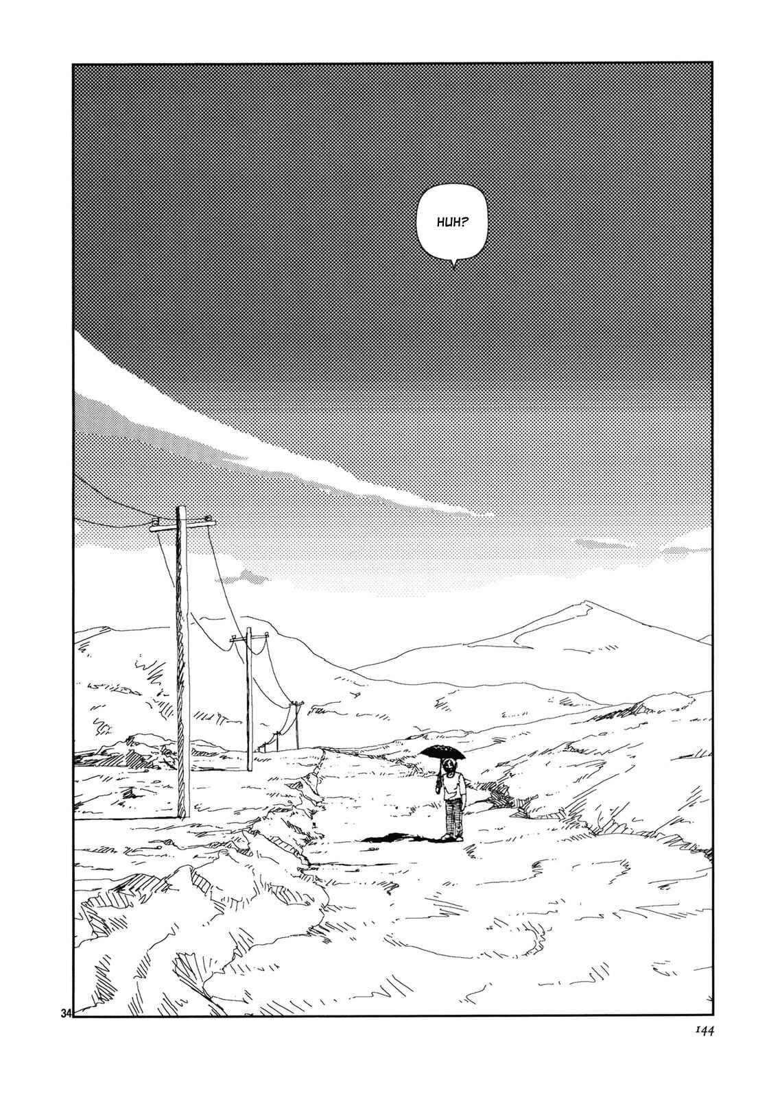 Page 34 Chapter 9 Land of Peace
