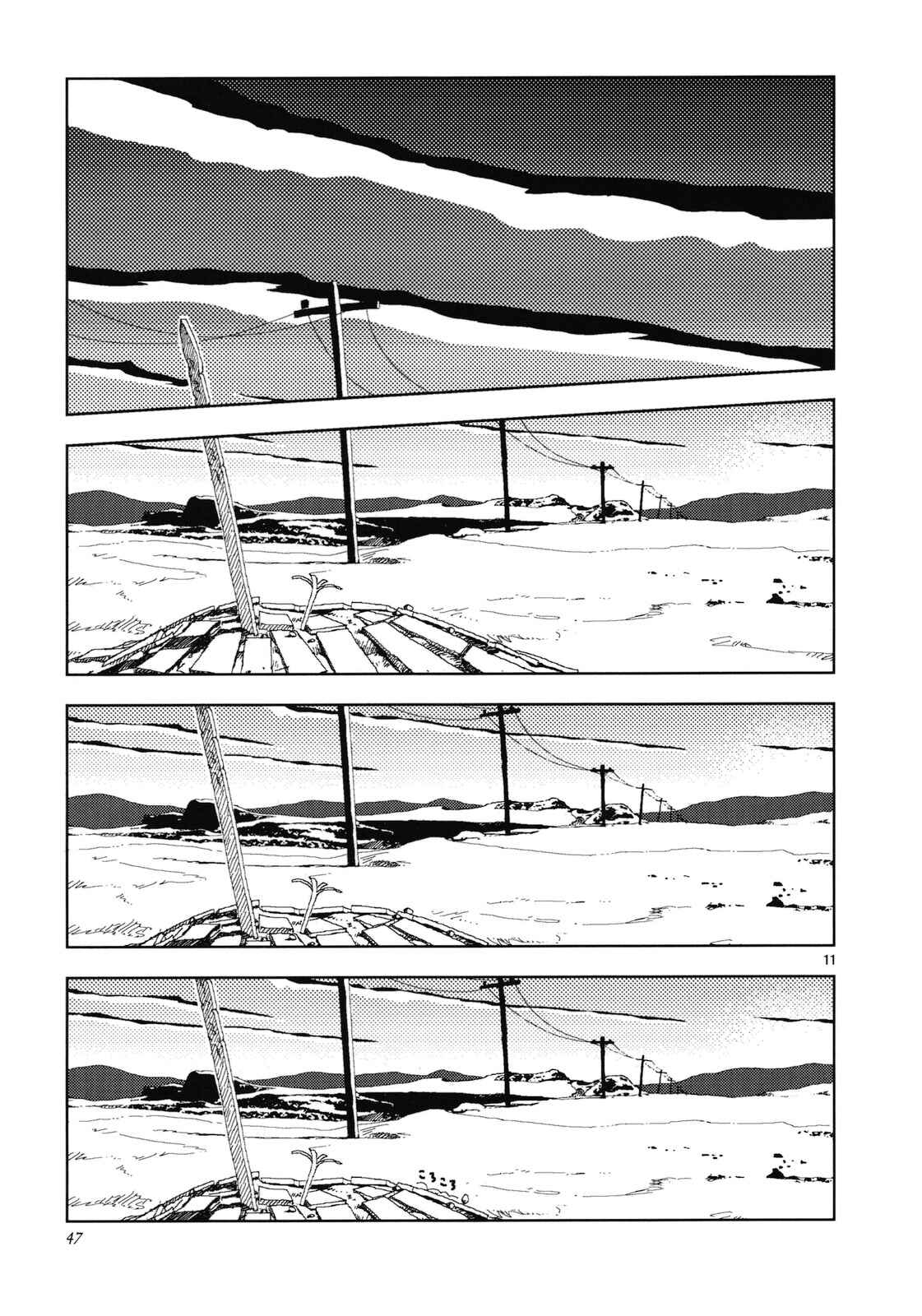 Page 10 Chapter 7 Land of Peace