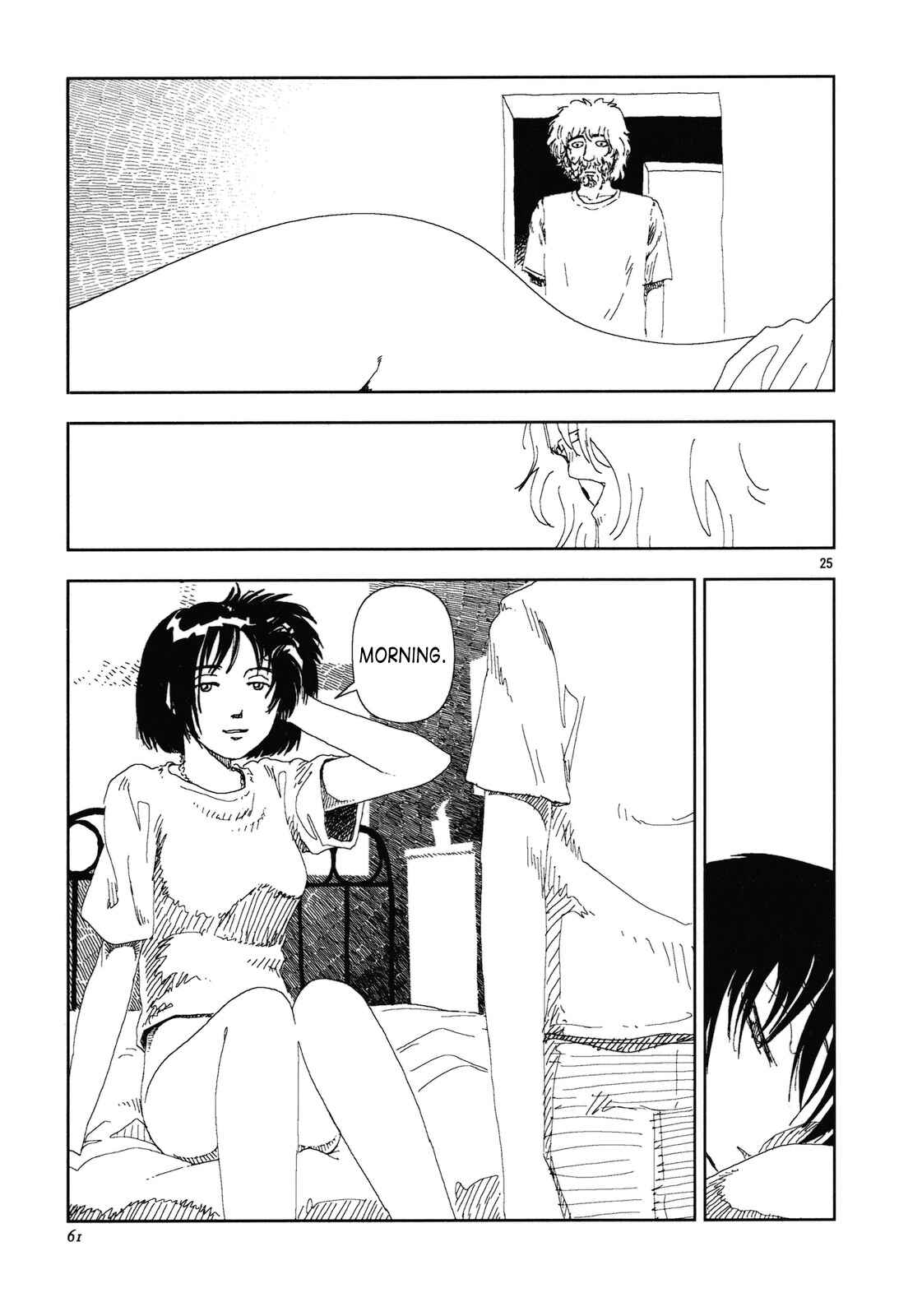 Page 24 Chapter 7 Land of Peace