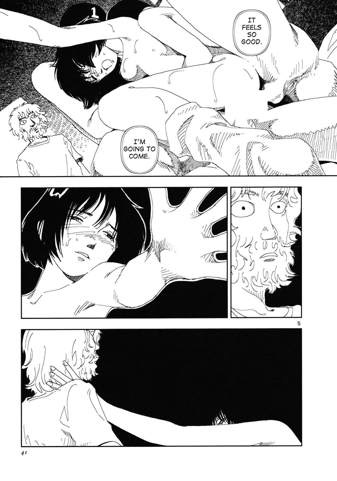 Page 4 Chapter 7 Land of Peace
