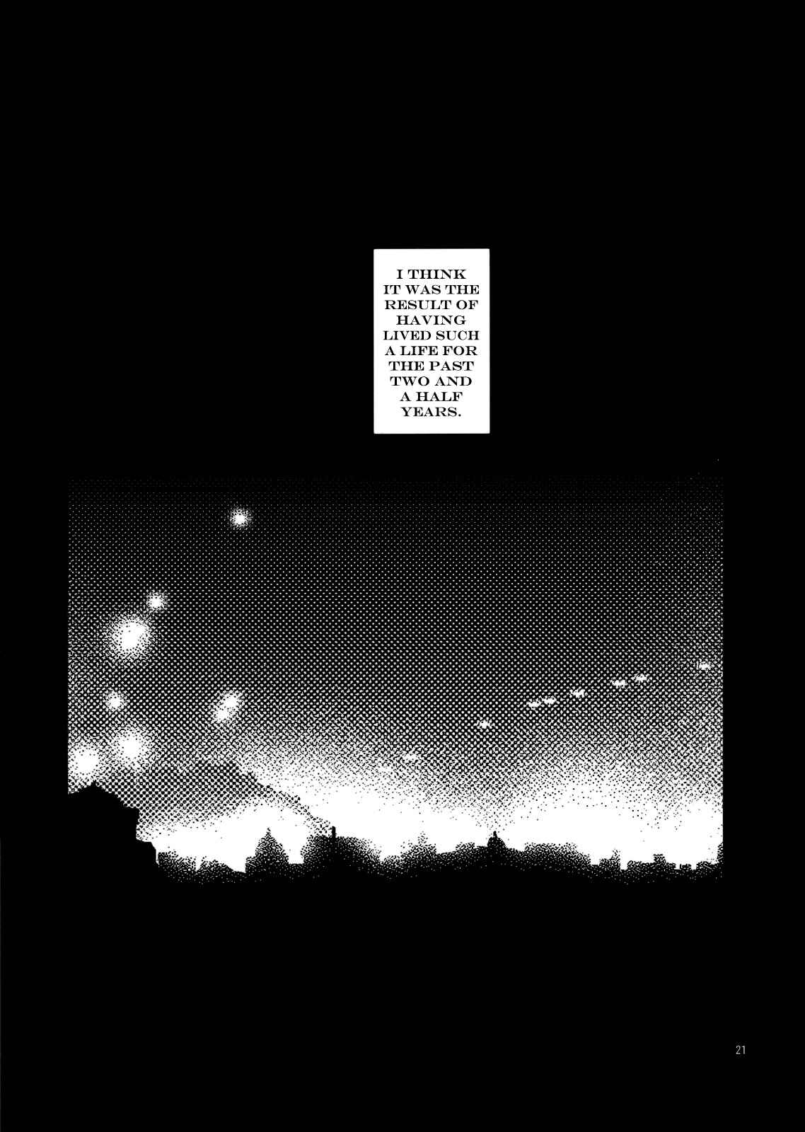 Page 19 Chapter 5 Land of Peace