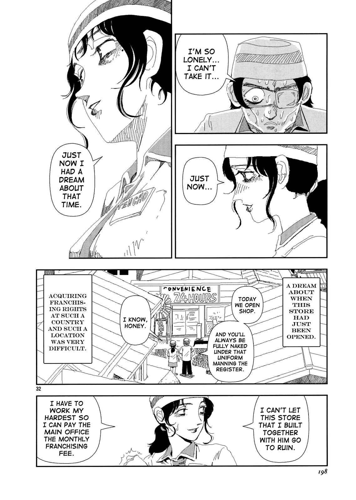 Page 30 Chapter 5 Land of Peace