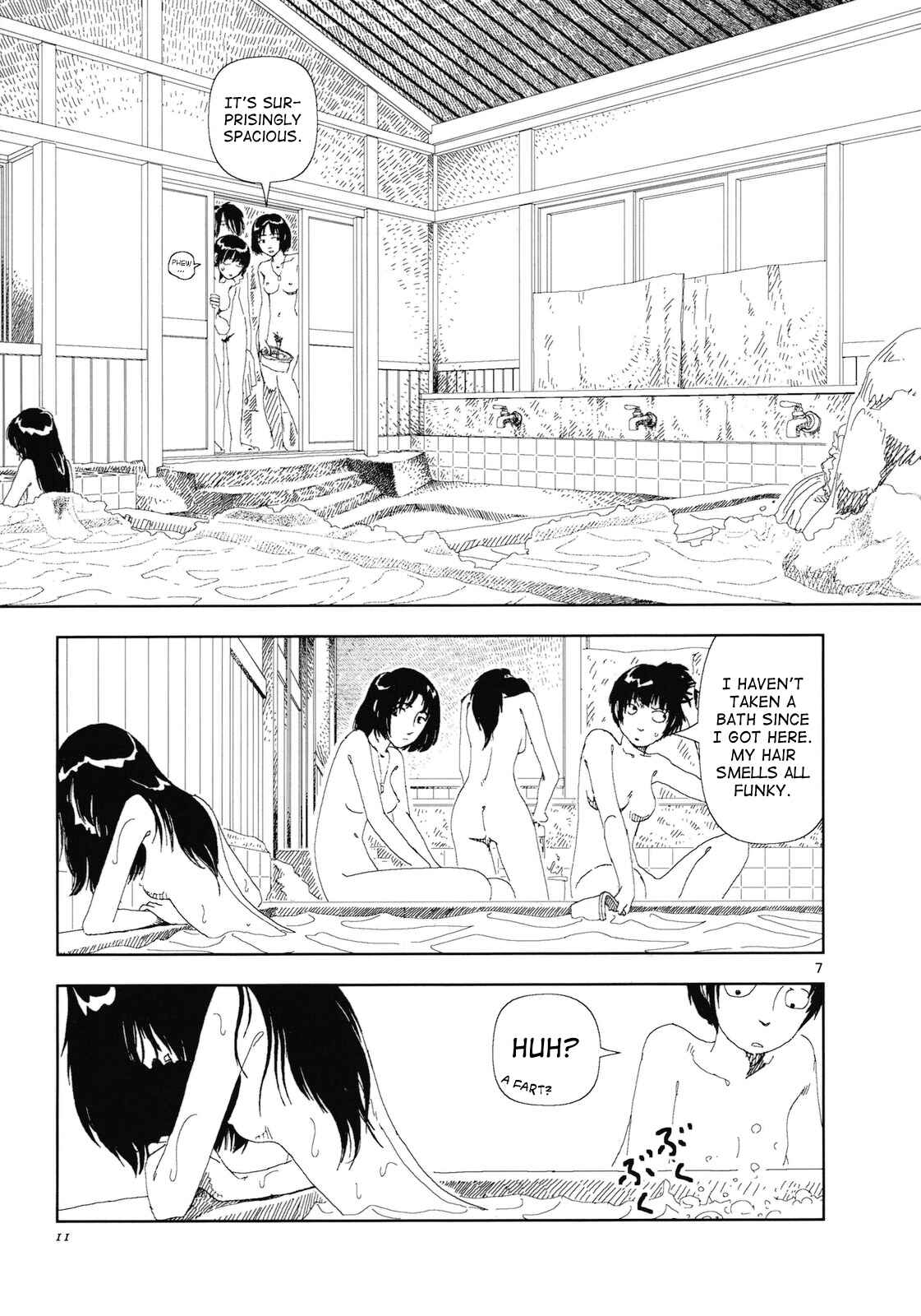 Page 15 Chapter 6 Land of Peace