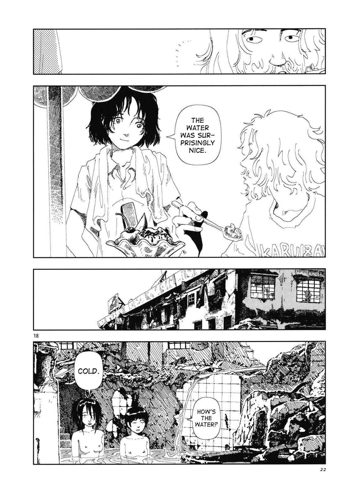 Page 26 Chapter 6 Land of Peace