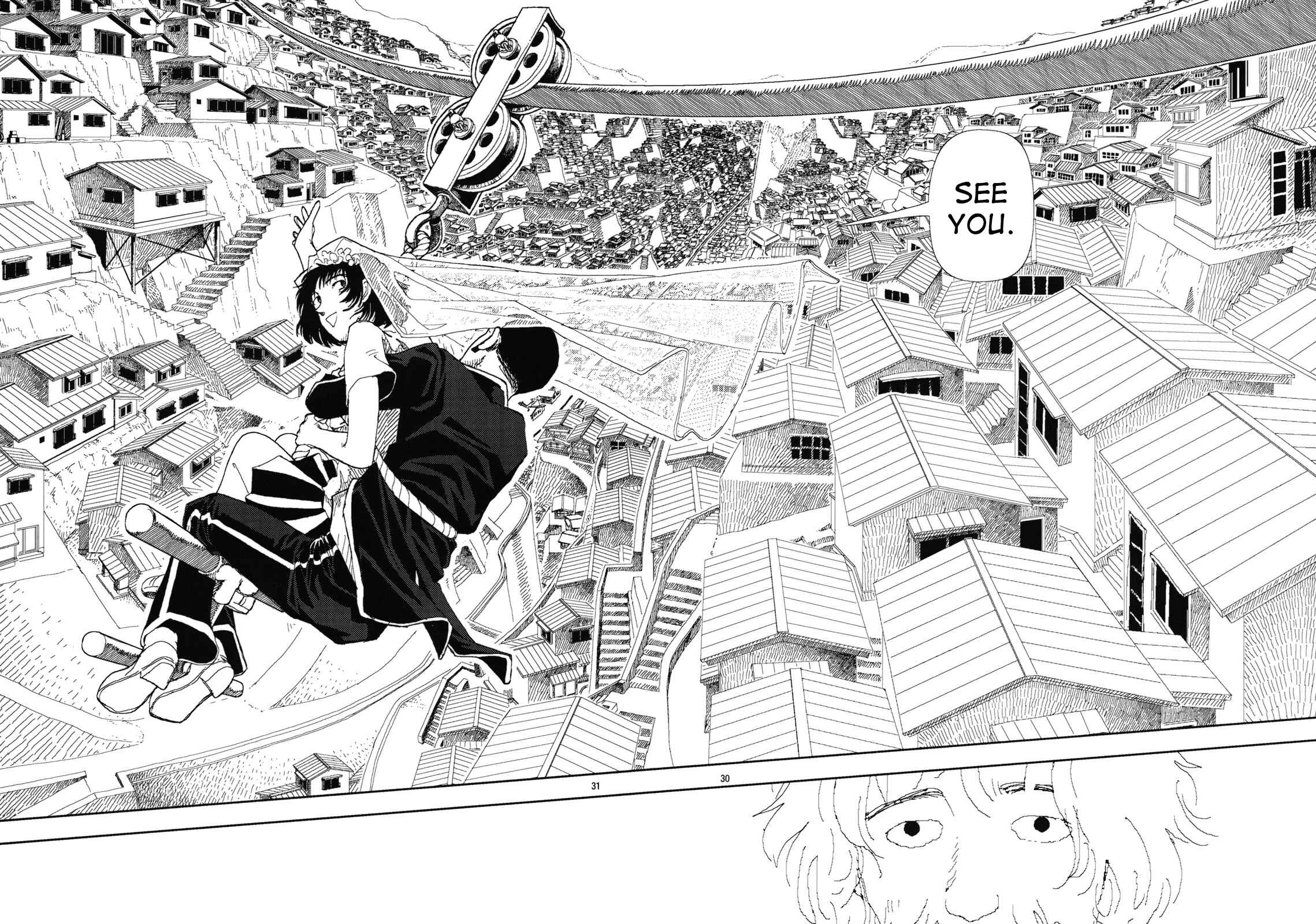 Page 38 Chapter 6 Land of Peace