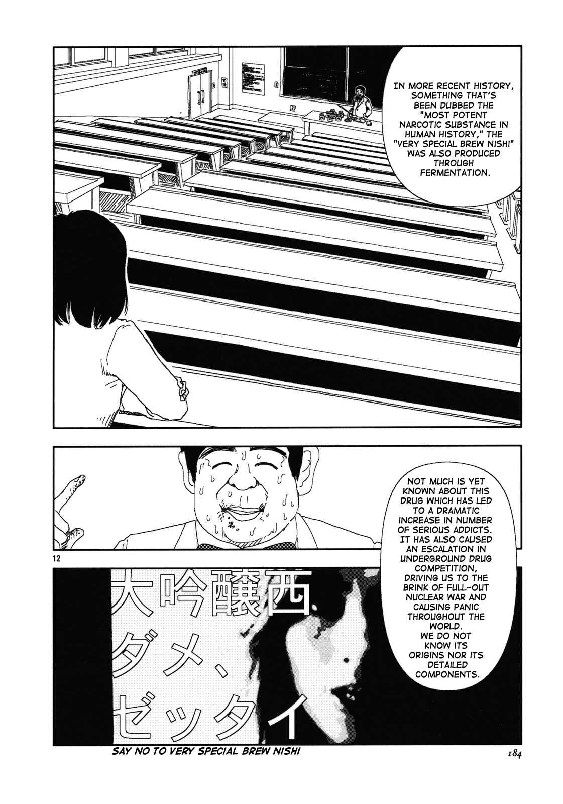 Page 10 Chapter 11 Land of Peace