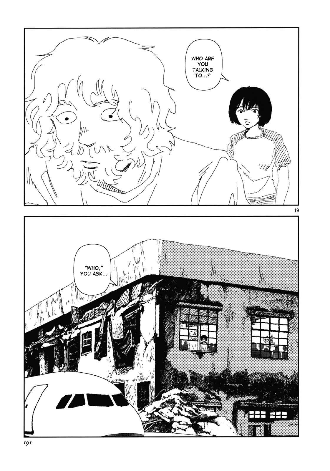 Page 17 Chapter 11 Land of Peace